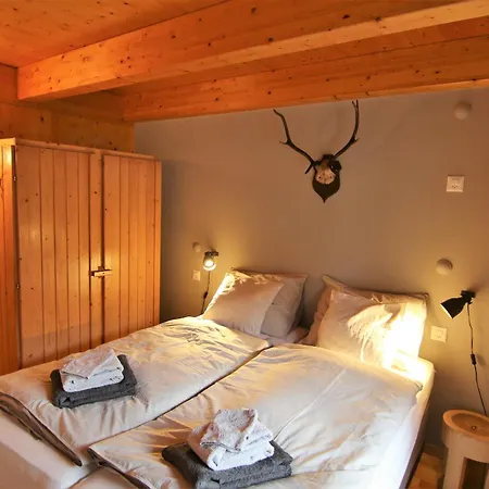 Chalet Mountain Village *