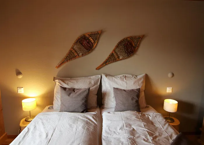 Шале Mountain Village *