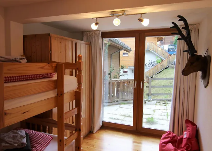 Mountain Village Шале