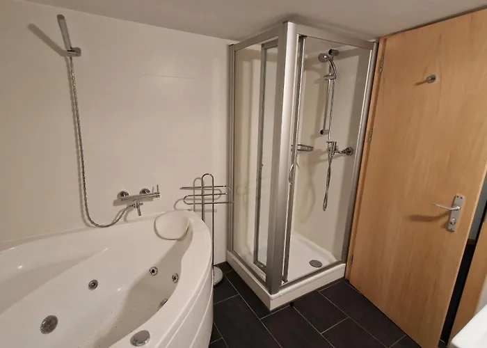 Шале Mountain Village