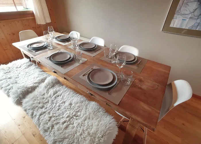 Mountain Village * Зас-Фе