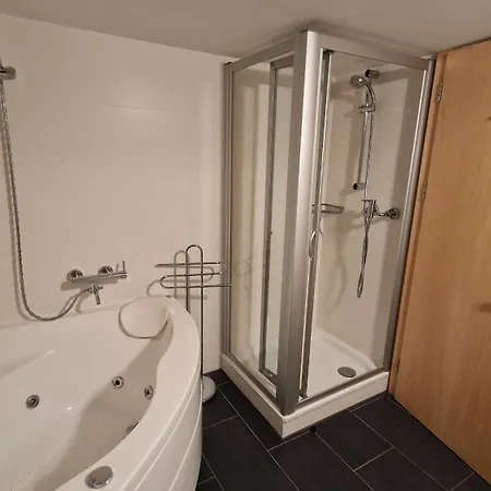 Horská chata Mountain Village