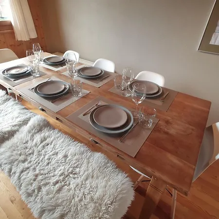 Mountain Village * サース フェー